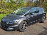 Ford S-Max 2,0TDCi Bi-Turbo 154kW Vignale PShift ... - Ford S-Max Gebrauchtwagen in Chemnitz