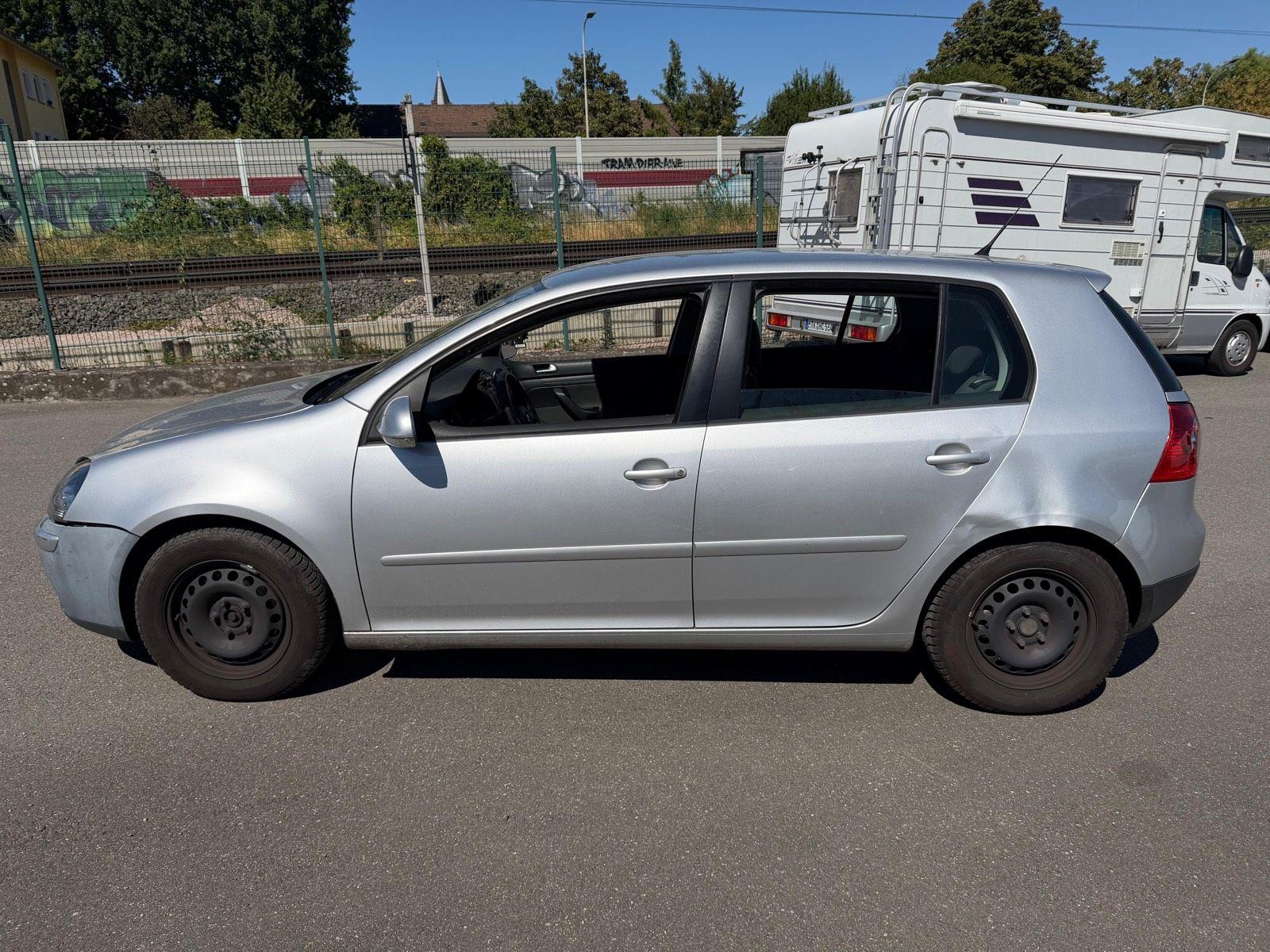 Volkswagen Golf 2009 — photo 7