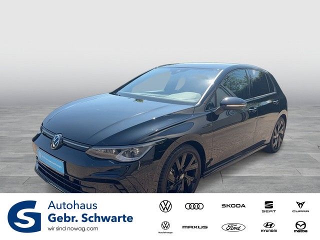 Volkswagen Golf VIII Lim. 1.5 eTSI R-Line Black AHK Harman