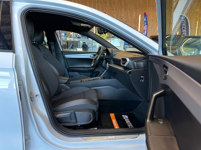 Seat Leon*ACC*SitzLenkradHZ*Virtual*Keyless*3-Zonen*