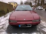 Mazda 323 F 1.5 -Rot - gebrauchte Mazda 323 aus dem Jahr 1994