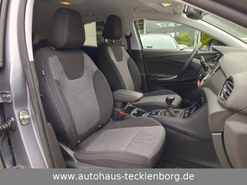 Opel Grandland (X) - 12