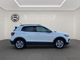 Volkswagen T-CROSS 1.5 TSI GOAL, DSG - VW T-Cross Gebrauchtwagen