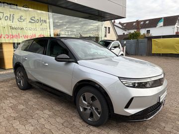 Bild 3 Opel Grandland (X) Grandland Elektro GS AT 73 kWh +NAVI+HUD+AHK+PDC