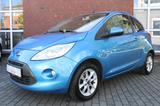 Ford Ka 1.2 Cool & Sound Edition Klima SItzheizung - Ford Ka/Ka+ in Hannover