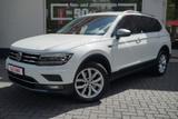 Volkswagen Tiguan Allspace 2.0 TSI Highline 4M LED Navi ACC - gebrauchte Volkswagen Tiguan Allspace aus dem Jahr 2019