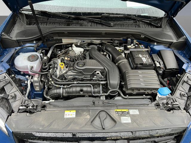 Q2 35 TFSI S line Matrix-LED, Klima, AHK, SONOS