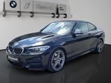 BMW M240i xDrive Coupé M SPORT M Performance AGA Pan - BMW M240i: Sportwagen