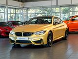 BMW M4 Competition LCI 2 Carbon Memo HUD Surround - BMW M4 LCi Gebrauchtwagen