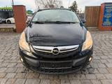 Opel Corsa 1.2 ecoFLEX Satellite Klima - 2.Hand - Opel Corsa aus 2011: Ecoflex