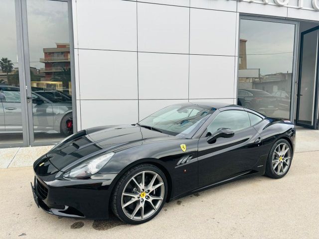 Ferrari California DCT - anno 2011 - prezzo €112