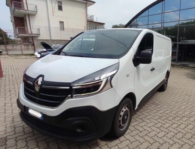 Renault RENAULT TRAFIC T27 1.6 dCi 95CV PC-TN Energy Ice