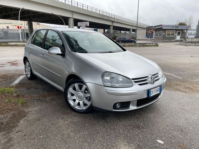 Volkswagen Golf 2.0 16V TDI 5p. Comfortline Full