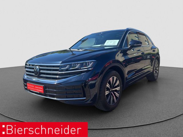 Volkswagen Touareg 3.0 TDI Elegance AHK PANO STAND IQ foto 2