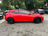 Opel Astra J GTC Eco Active  Xenon+Tempomat+Klima+PDC - Opel Astra mit Diesel-Antrieb: Coupé