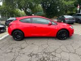 Opel Astra J GTC Eco Active  Xenon+Tempomat+Klima+PDC - Opel Astra mit Diesel-Antrieb: Gtc