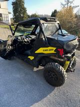 Can-Am Maverick Trail 1000 - QUAD