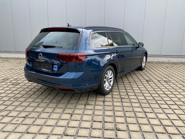 Passat Variant 2.0 TDI DSG Business IQ.DRIVE-PAK