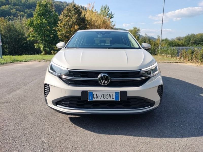 Other Volkswagen Taigo Taigo 1.0 tsi Life 95cv GPL!! imagem 2