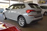 Skoda Kamiq 1.5 TSI Style Dynamik Paket APP LED - Skoda mit Benzin-Antrieb: Grau, Scheckheftgepflegt