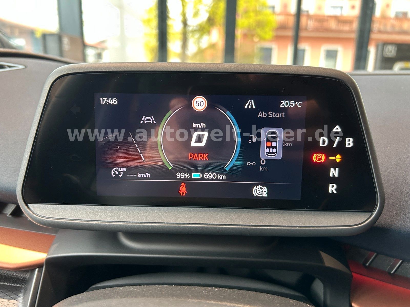 Cupra Tavascan - Bild 9