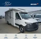 HYMER / ERIBA / HYMERCAR Tramp S 685 (28) SAT+TV, GFK, 170 PS - HYMER / ERIBA Wohnmobile & -wagen in Kassel