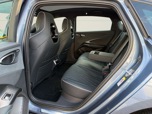 BYD Seal Comfort RWD+Pano+Sitzklima+ACC+360Kam.+Lede