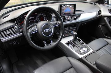 Audi A6 - 10
