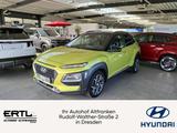 Hyundai KONA 1.6 GDI DCT Hybrid Trend - Hyundai KONA mit Hybrid-Antrieb: Automatik