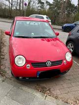Volkswagen VW Lupo Oxford 1,0 MPI+Klima - VW Lupo Gebrauchtwagen in Hannover