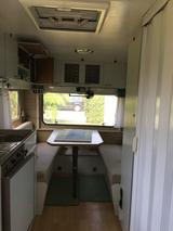 Mercedes-Benz 208 - Wohnmobile bis 7.000 Euro