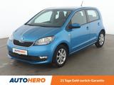 Skoda Citigo 1.0 MPI Style *ALU*SHZ*PDC* - Skoda Citigo Gebrauchtwagen in Hannover