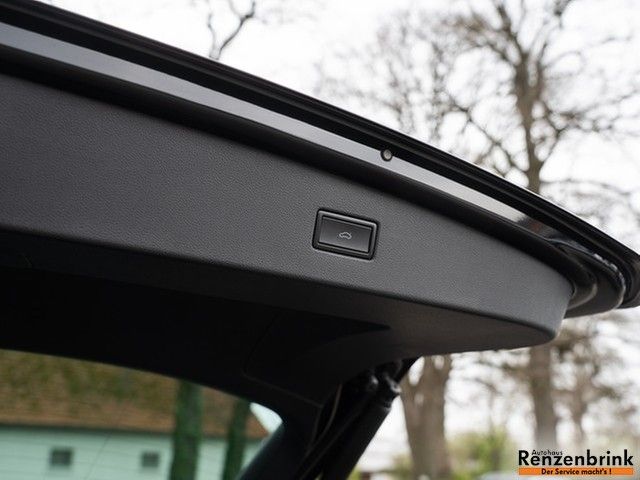 Tiguan Sound TSI DSG 4M. 360° AHK Standhzg.