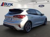Ford Focus ST-Line 1.0L / Styling-Paket / LED - Ford Focus: ST Styling Paket