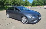 Seat Leon ST 1.4 TSI 92kW Start&Stop FR FR