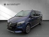 Mercedes-Benz EQV 300 AVANTGARDE L*LED*DISTRONIC*360° KAMERA - Mercedes-Benz EQV mit Elektro-Antrieb
