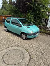 Renault Twingo mit Panorama Dach - gebrauchte Renault Twingo aus dem Jahr 1999