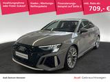Audi RS3  Limousine 2.5 TFSI quattro Sitzheizung - AUDI RS3 Leasingangebote für Privatpersonen