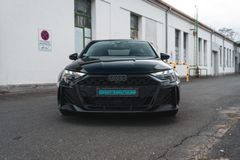 Fahrzeugabbildung Audi RS3 Limousine *1. HAND / SONOS / GARANTIE*