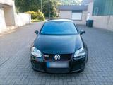 Volkswagen VW Golf 5 GTI Pirelli Sonderedition schwarz - Volkswagen Golf: V Pirelli