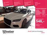 Audi TT Roadster bronze selection*NAVI*LEDER*20*PDC*B - gebrauchte Audi TT aus dem Jahr 2022