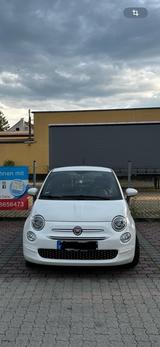 Fiat 500 1.2 8V Dualogic LOUNGE LOUNGE - Fiat 500: Lounge Dualogic