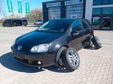 Volkswagen Golf 1.6 Comfortline,SZH,AHK,2xALU,Serv/Tüv Neu - VW Gebrauchtwagen von 2008