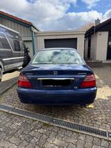 Honda Accord 1.8 Automatik - gebrauchte Honda Accord aus dem Jahr 2000