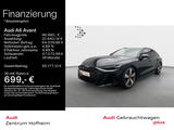 Audi A6 Avant e-hybrid qu S line edition one S tro*Ai