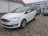 Ford C-Max C-MAX Titanium Allwetter Pandach Garantie! - Ford C-Max mit Panoramadach