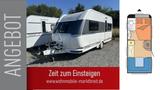 Hobby 495 UFE Excellent,Mover,Vorzelt,Fahrradträger - Hobby 495