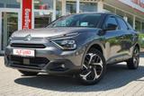 Citroën C4 1.2 12V e-THP Max LED Navi AHK Kamera Head-Up - Citroën C4 in Erfurt