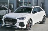 Audi RSQ3 2.5 TFSI RS-Sitze* Pano* AHK* 280km/h* 21" - weiße Audi RSQ3