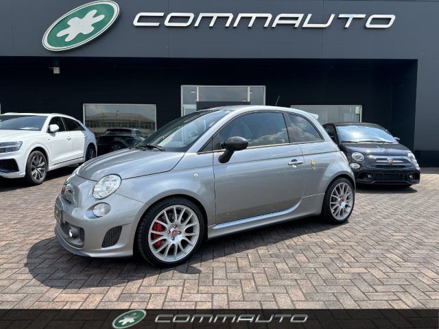 Abarth ABARTH 695 1.4 Turbo T-Jet 180 CV - TRIBUTO FERR